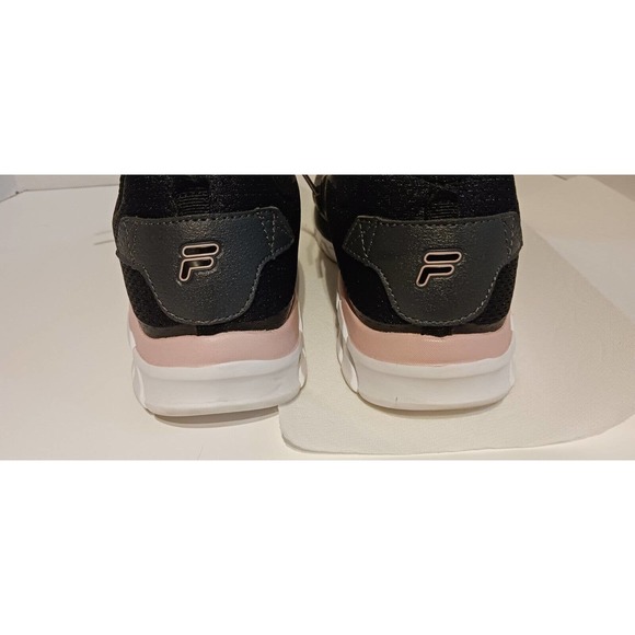 Fila Memory Running Shoes Womens Size 10 - Picture 5 of 10
